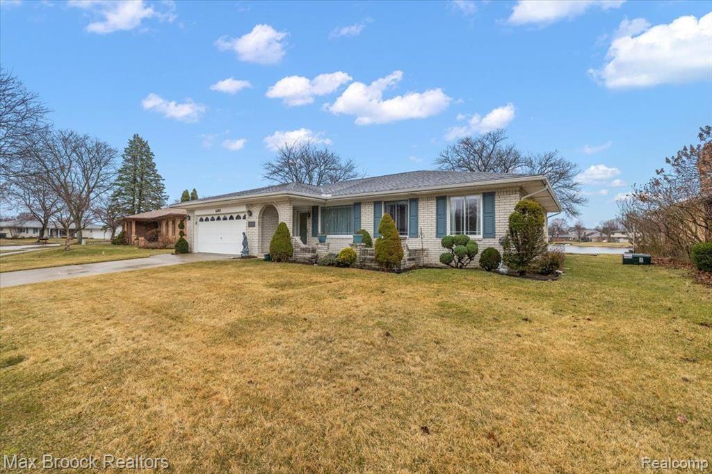 6288 CRESCENT WAY Drive, Troy, MI 48085 — Photo 3