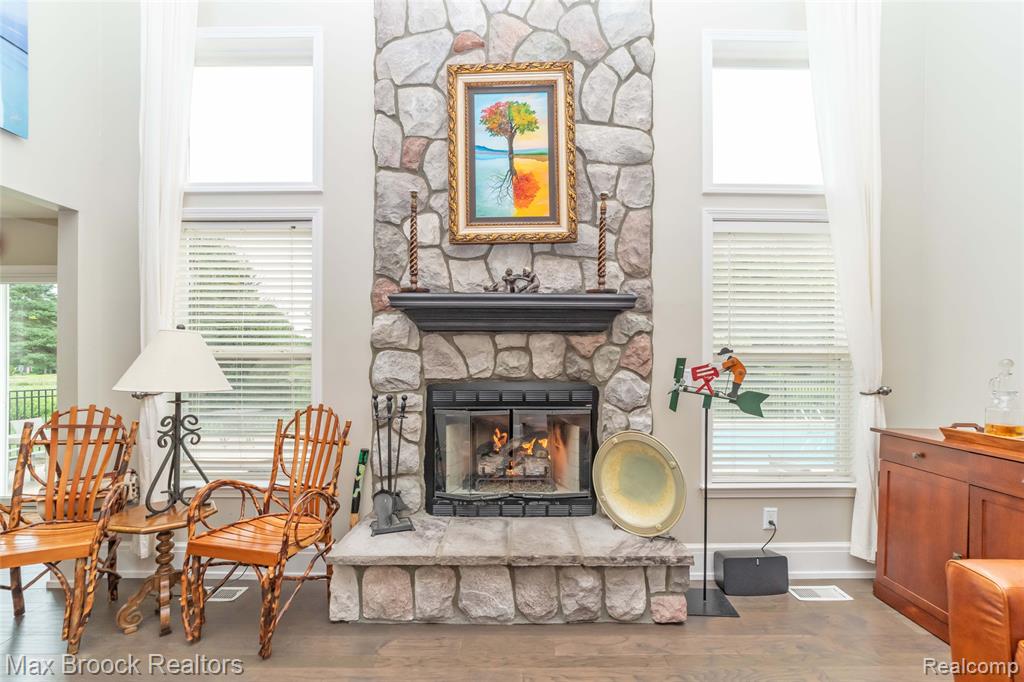 1478 Courtney Court, Hartland, MI 48353 — Photo 21