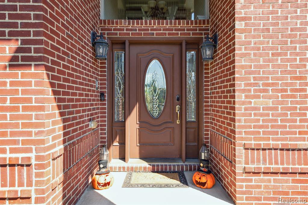 8409 JACK PINE Drive, Ypsilanti, MI 48197 — Photo 3