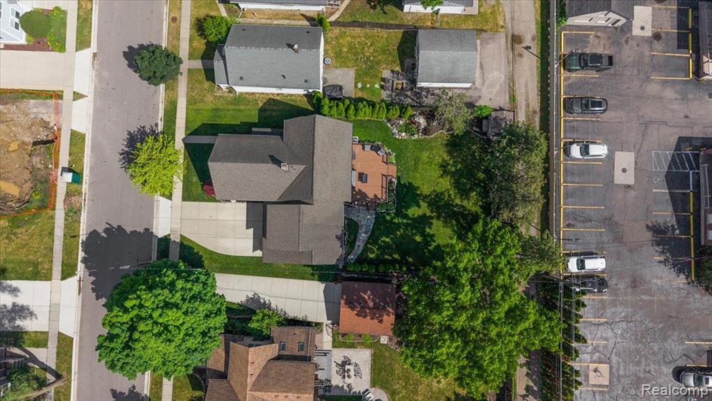 415 Yerkes Street, Northville, MI 48167 — Photo 25