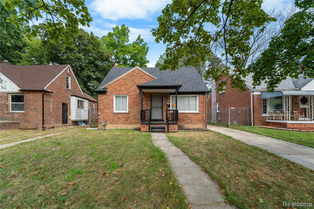 14822 Kentfield Street, Detroit, MI 48223