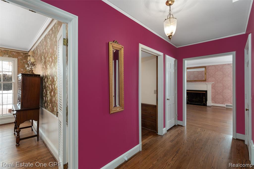 636 Middlesex Road, Grosse Pointe, MI 48230 — Photo 6