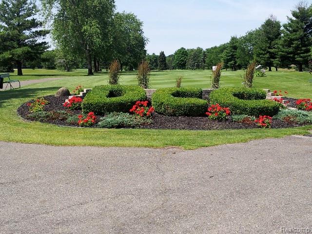 9512 E Lippincott Boulevard, Davison, MI 48423 — Photo 2