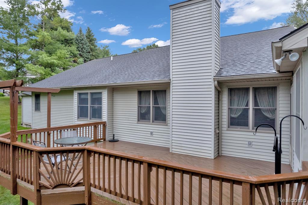 1426 Rillview Court, Metamora, MI 48455 — Photo 5