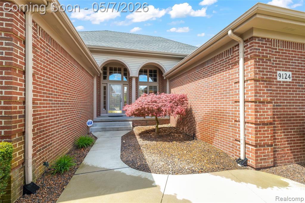 9124 Countrywood Drive, Plymouth, MI 48170 — Photo 3