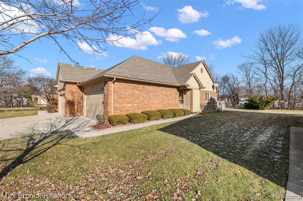 46784 Country Lane, Macomb, MI 48044 — Photo 29