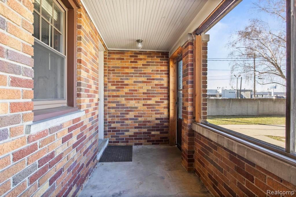 4641 ROEMER Street, Dearborn, MI 48126 — Photo 22