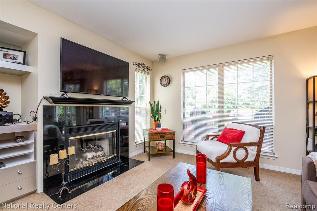 5382 HIGH RIDGE Drive, Ypsilanti, MI 48197 — Photo 17