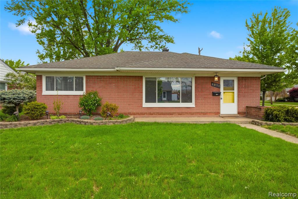 1271 E Barrett Avenue, Madison Heights, MI 48071 — Photo 33