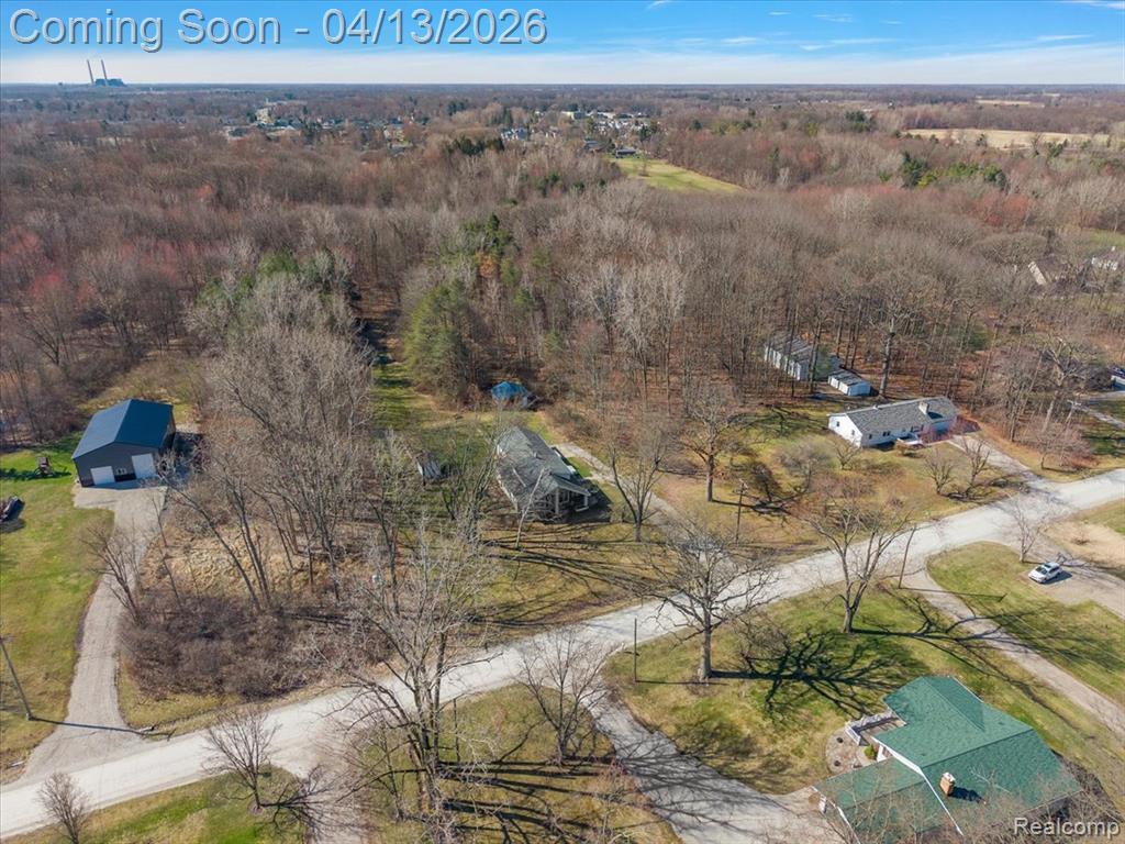 4705 Ketchum Road, St. Clair, MI 48079 — Photo 58