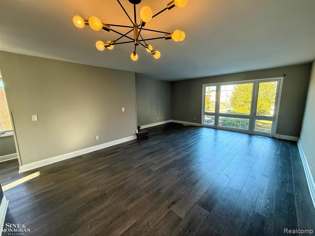 3305 Jib Lane, Detroit, MI 48207 — Photo 9