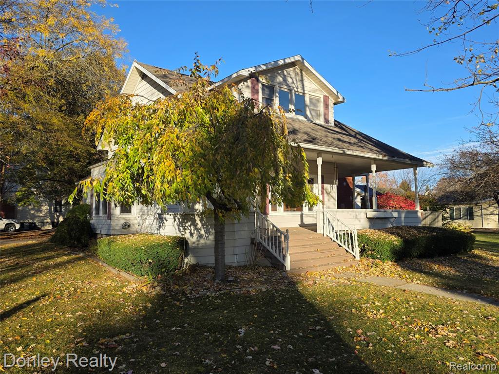 3092 Moore Street, Marlette, MI 48453 — Photo 32