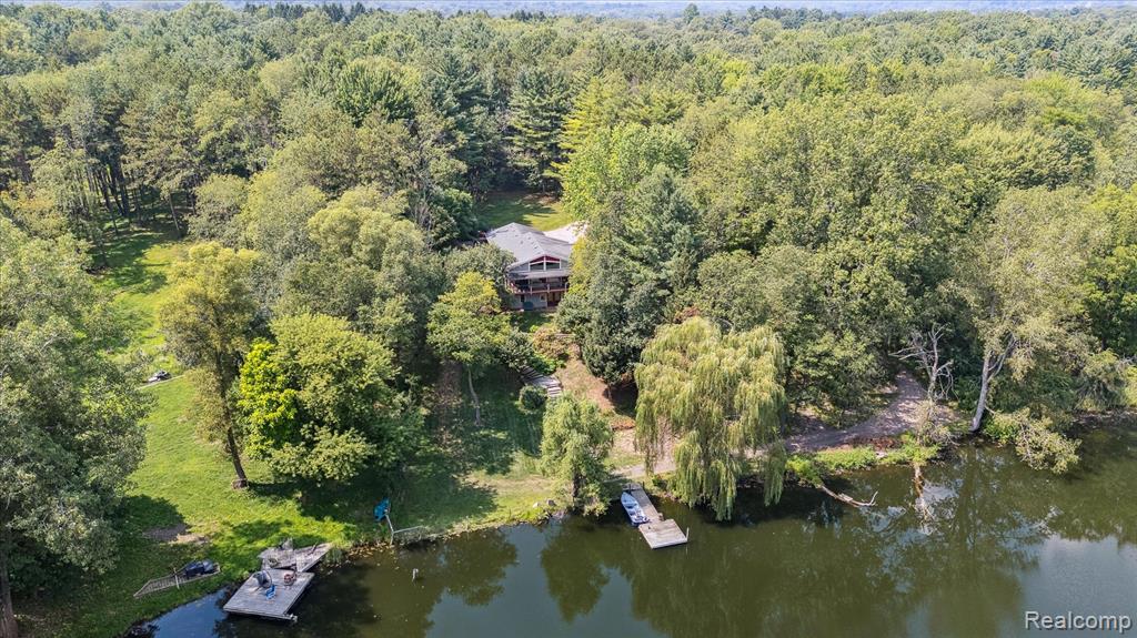 4851 Fox Chapel Drive, Dryden, MI 48428 — Photo 61