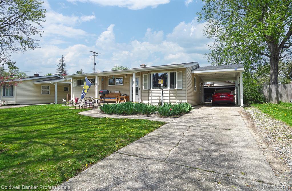 419 JUNIPER Drive, Davison, MI 48423 — Photo 20