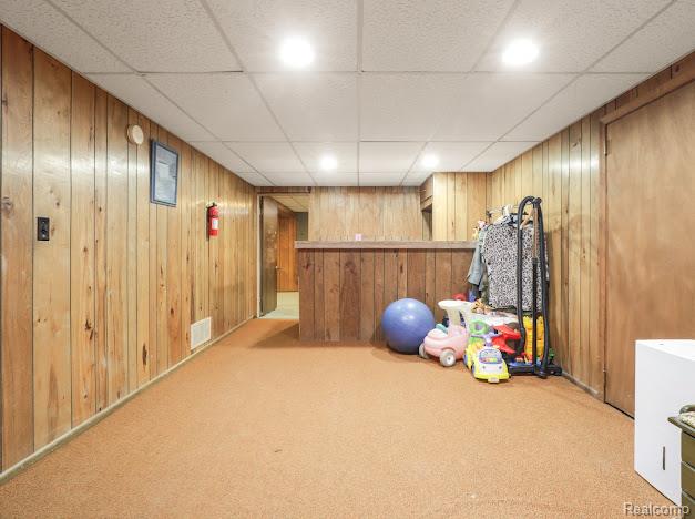 4445 Dixon Drive W, Swartz Creek, MI 48473 — Photo 29
