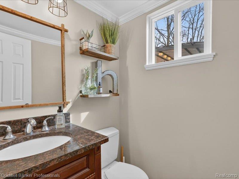 6091 Rocking Chair Road, Grand Blanc, MI 48439 — Photo 22