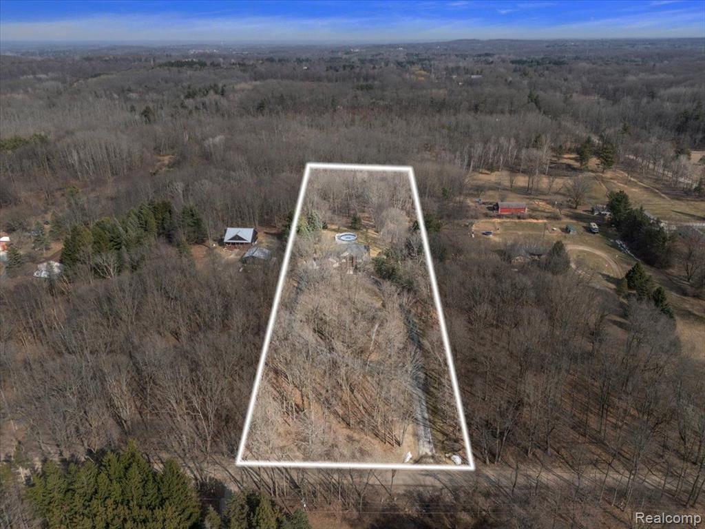 5425 Havens Road, Dryden, MI 48428 — Photo 47