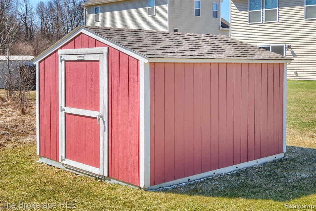 6034 Willow Trail, Grand Blanc, MI 48439 — Photo 50