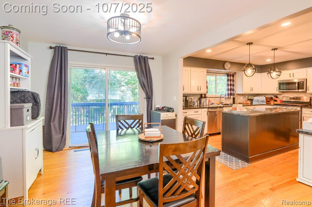 4950 Iroquois Boulevard, Clarkston, MI 48348 — Photo 14