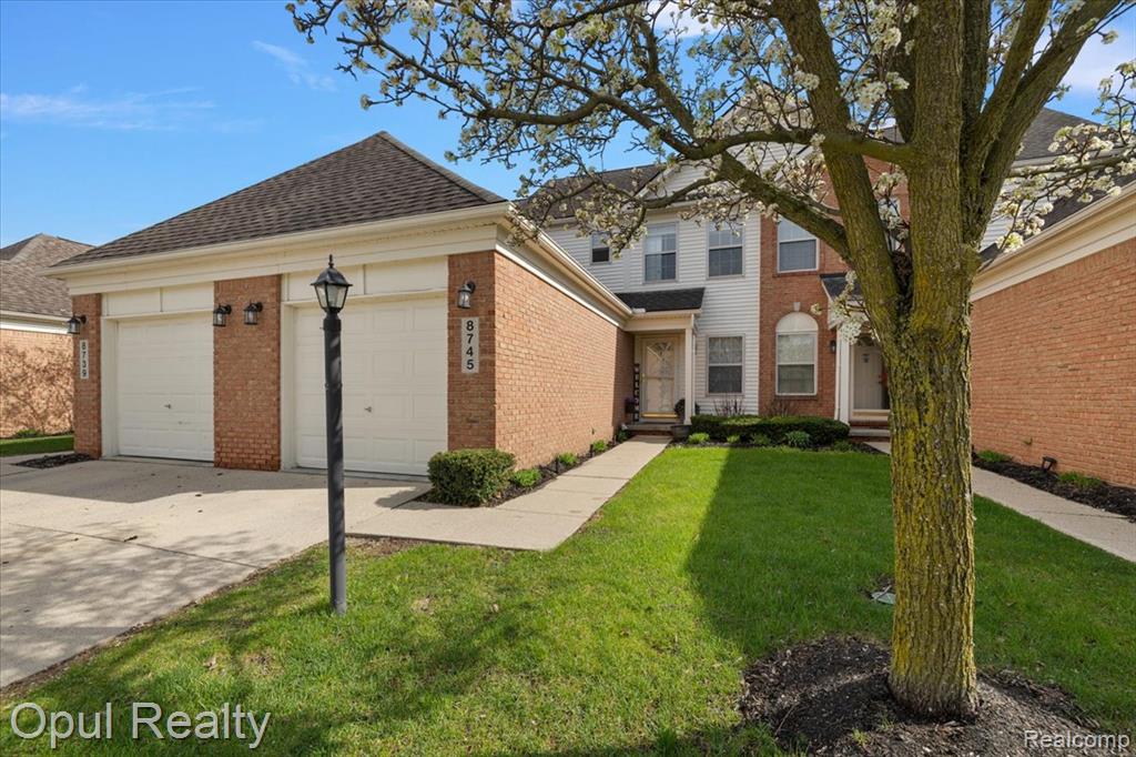 8745 Vine Street, Belleville, MI 48111 — Photo 3