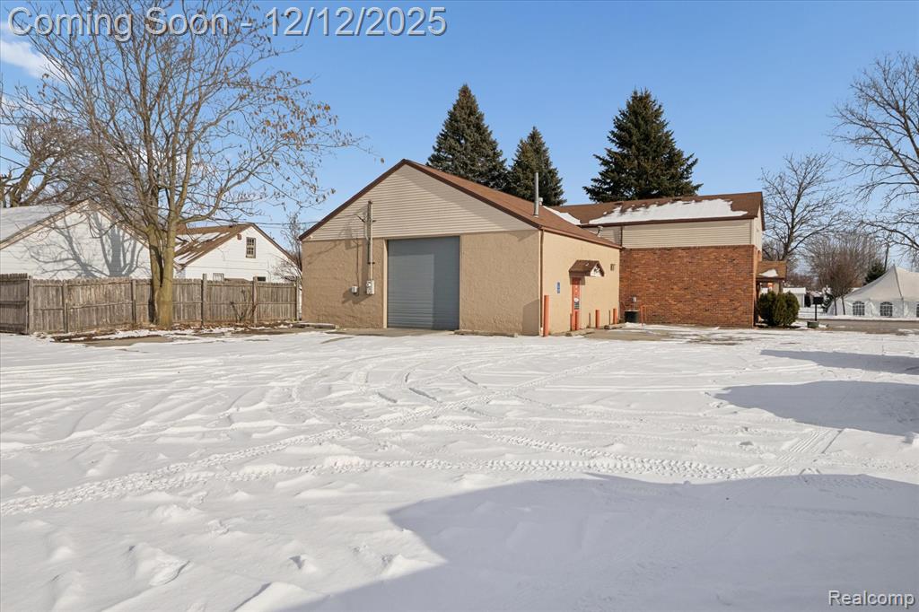 36050 Goddard Road, Romulus, MI 48174 — Photo 28