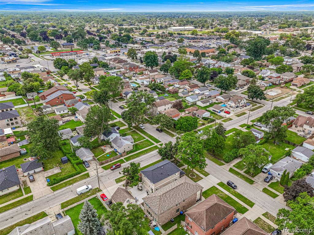 5908 Kinmore Street, Dearborn Heights, MI 48127 — Photo 61