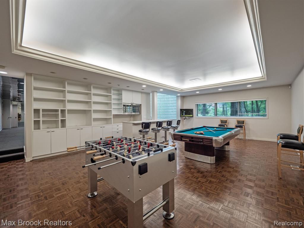 5130 Deep Wood Road, Bloomfield Hills, MI 48302 — Photo 58