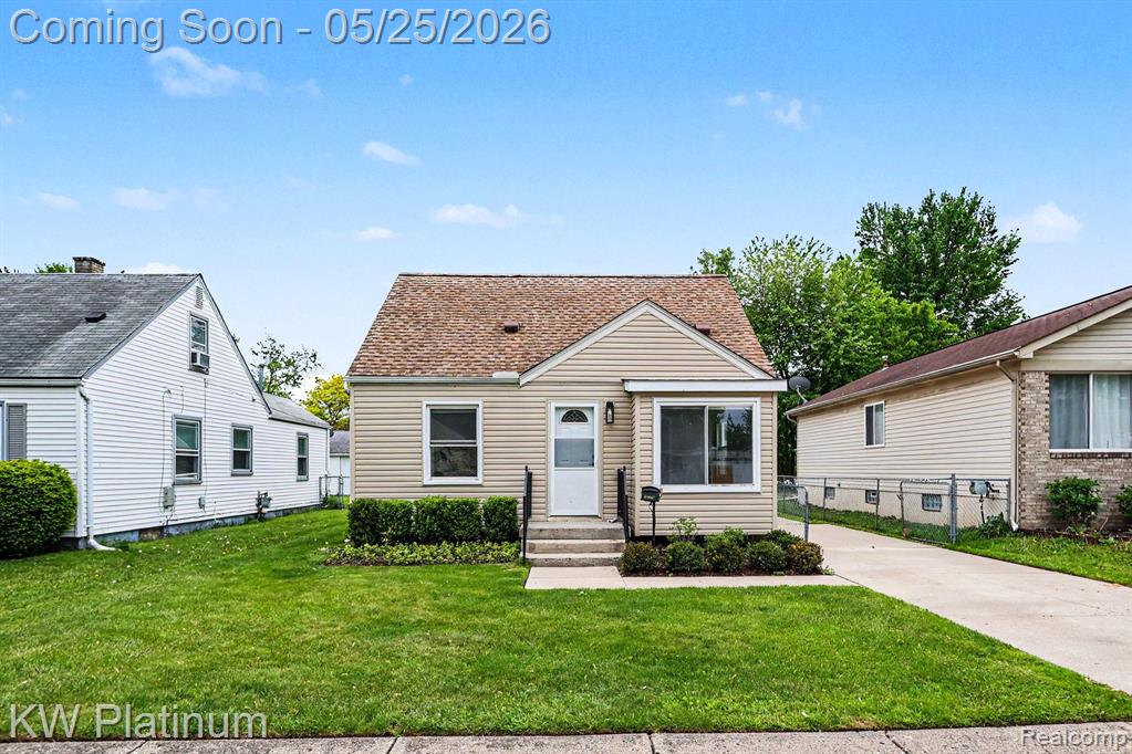 19070 Melvin Street, Roseville, MI 48066 — Photo 26
