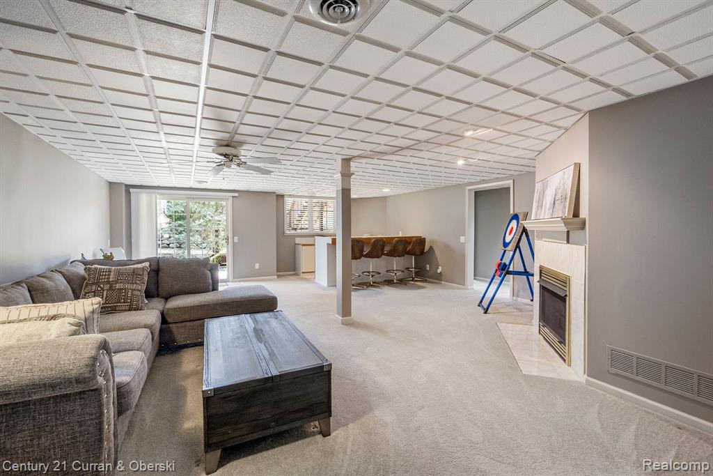 16708 OAKMONT, Northville, MI 48168 — Photo 26