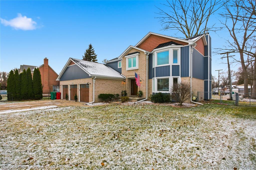 39663 Southpointe Avenue, Harrison Township, MI — Photo 56