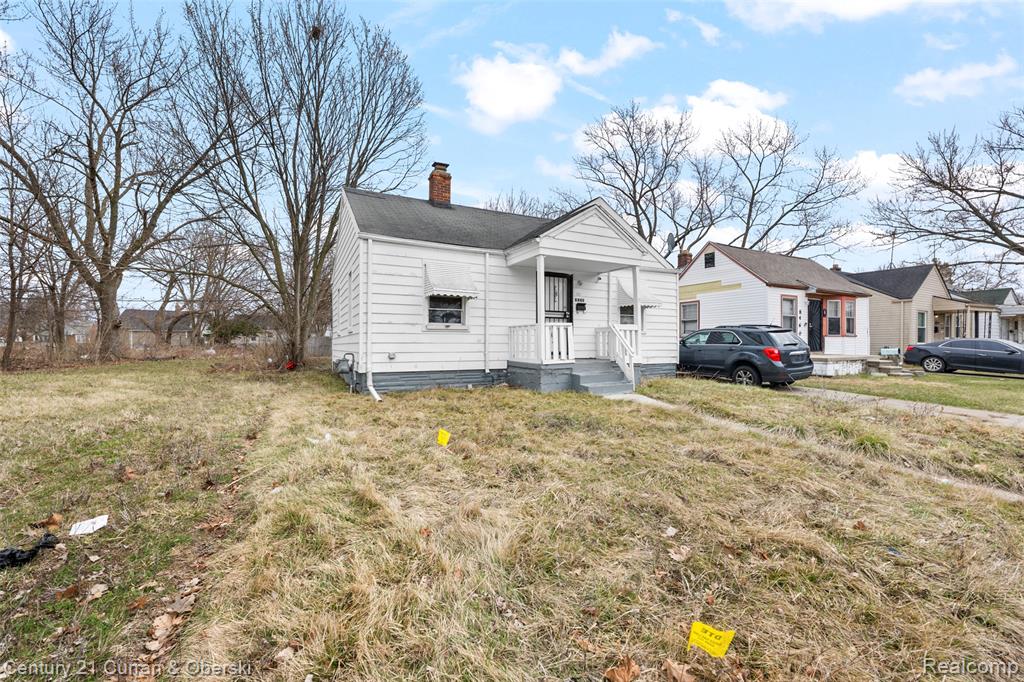 8468 Minock Street, Detroit, MI 48228 — Photo 2