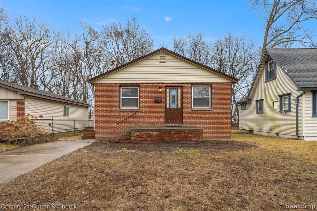7157 CHEROKEE Street, Taylor, MI 48180 — Photo 3