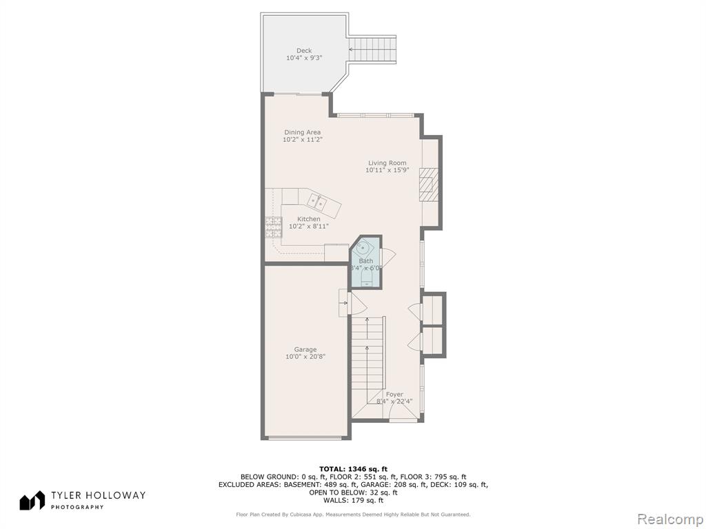 50580 Beechwood Court, Plymouth, MI 48170 — Photo 42