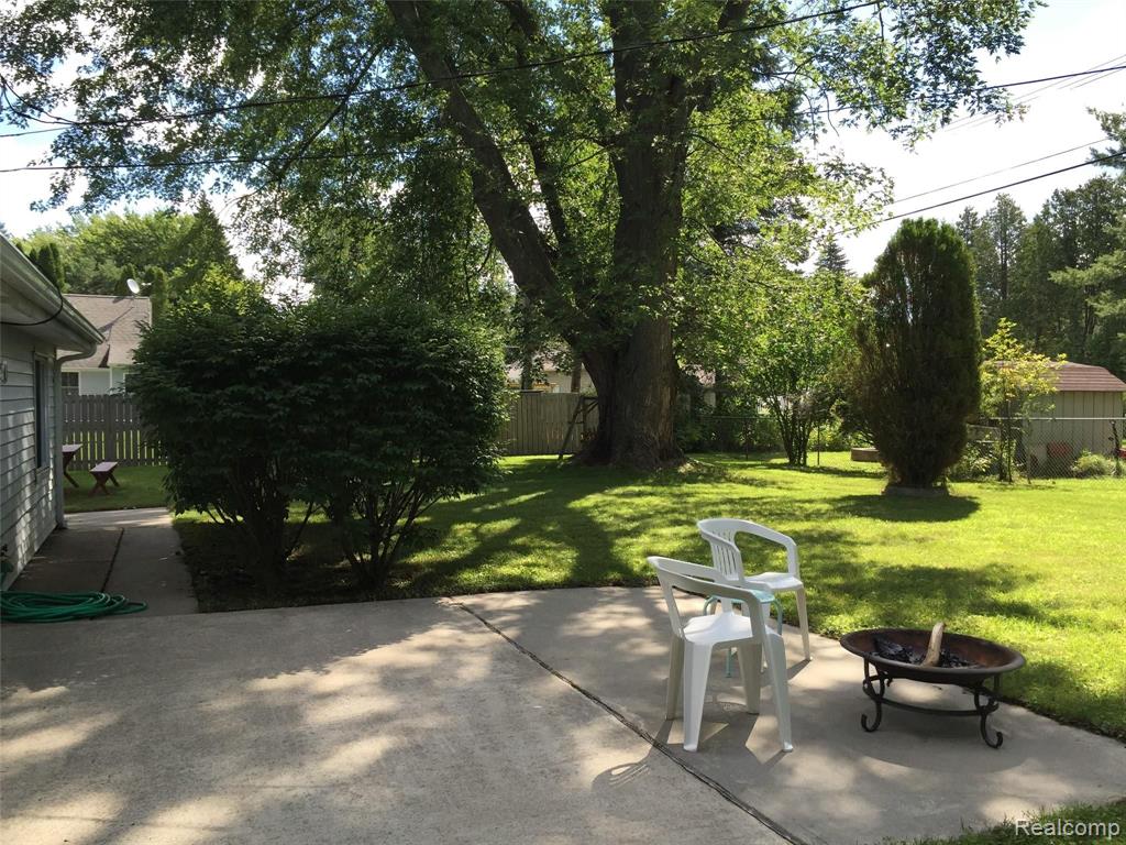 7278 MAPLE Road, Lexington, MI 48450 — Photo 14