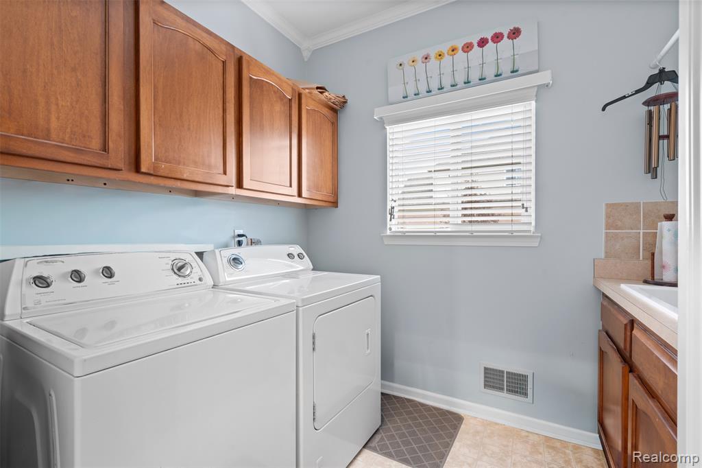 791 W Bay Shore Drive, Oxford, MI 48371 — Photo 16