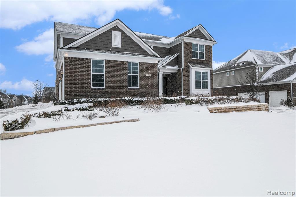 51529 Bloom Court, South Lyon, MI 48178 — Photo 45