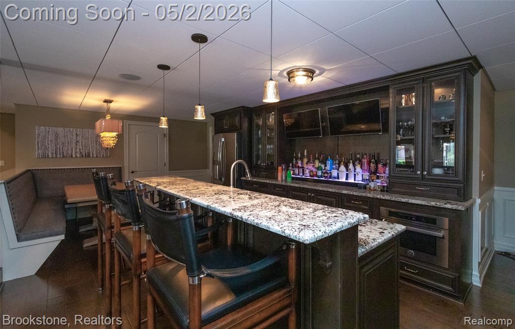 9811 KINGSTON POINTE, Clarkston, MI 48348 — Photo 56