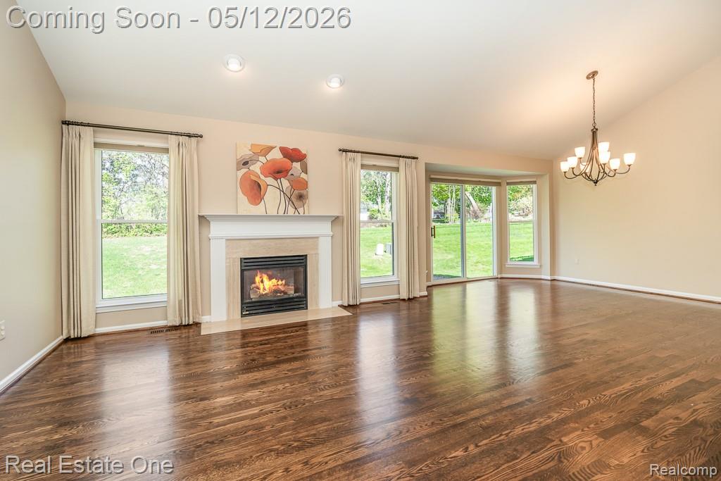 1110 Churchill Circle, Rochester, MI 48307 — Photo 5