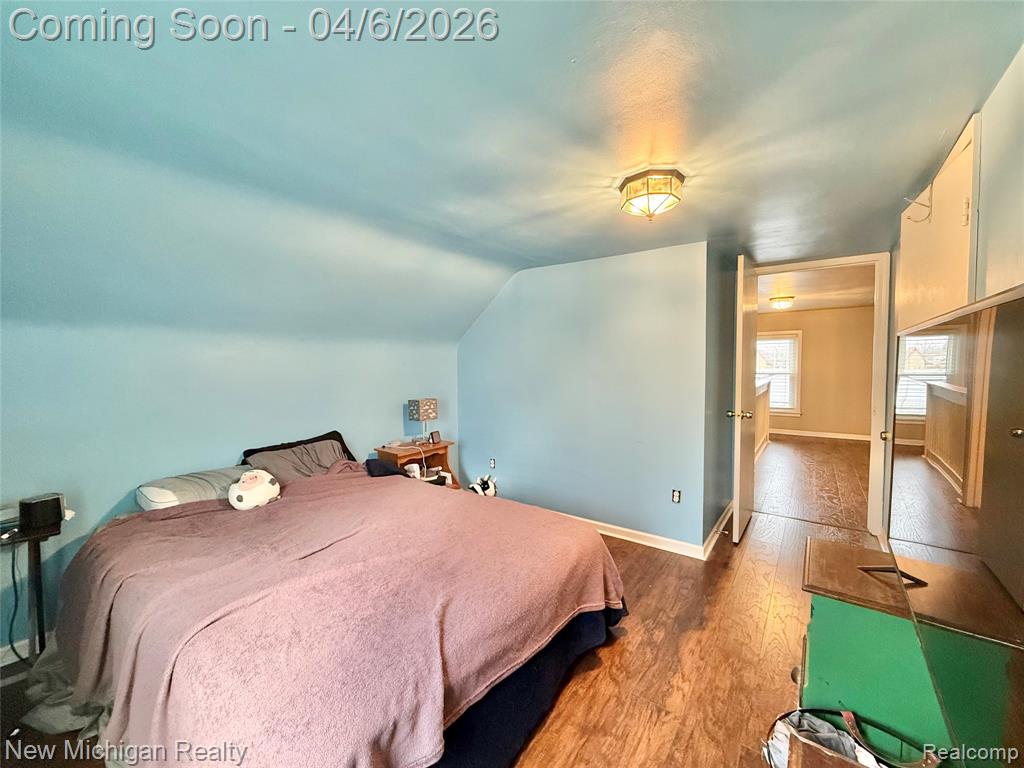 1224 W Bristol Road, Flint, MI 48507 — Photo 24