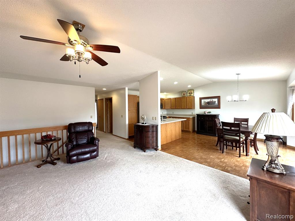 8538 E FOREST CREEK Drive, Port Austin, MI 48467 — Photo 5