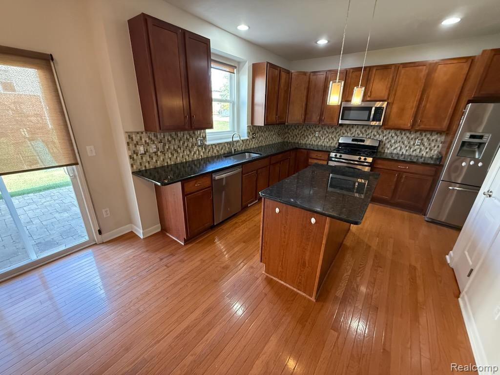 51124 Hallfield Street, Novi, MI — Photo 4