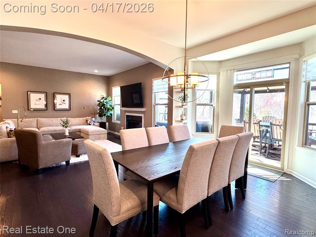 295 Eden Prairie Drive, Oakland, MI — Photo 27
