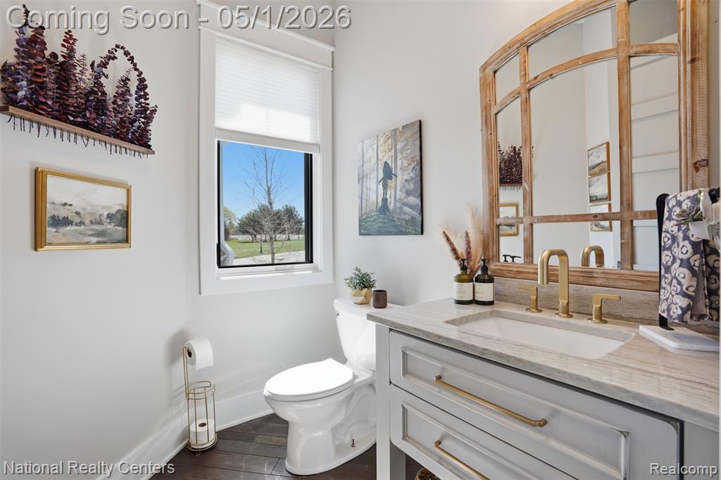 2947 7 Mile Road, South Lyon, MI 48178 — Photo 16