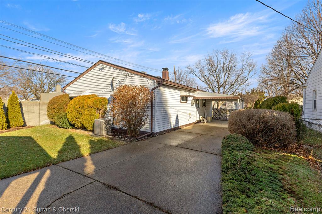 7120 Jackson Avenue, Taylor, MI 48180 — Photo 22