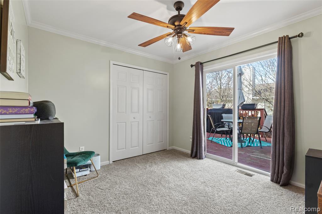 9031 Posey Drive, Northfield, MI 48189 — Photo 15