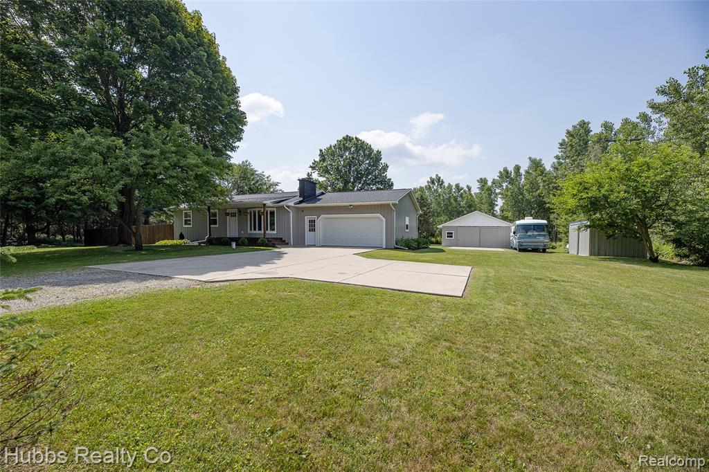 9373 Birch Run Road, Millington, MI 48746 — Photo 5