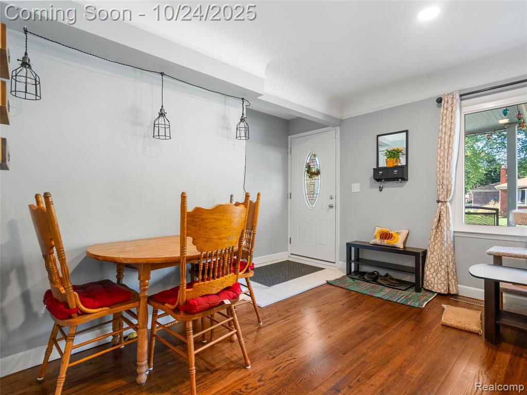 6505 Kolb Avenue, Allen Park, MI 48101 — Photo 6