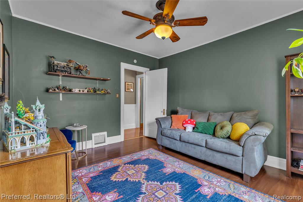 190 Crocker Boulevard, Mount Clemens, MI 48043 — Photo 30