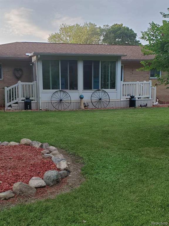 18820 Dexter Trail, Gregory, MI 48137 — Photo 13