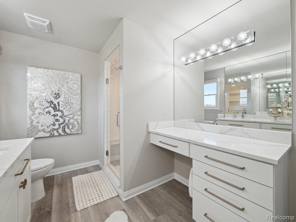 900 N MILL Street, South Lyon, MI 48178 — Photo 35